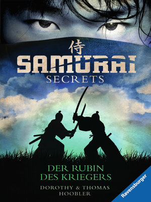 cover image of Samurai Secrets 1